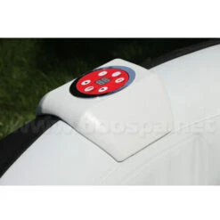 Clavier De Commande Spa Gonflable -BOOSPA BOUTIQUE clavier de controle spa gonflable 3
