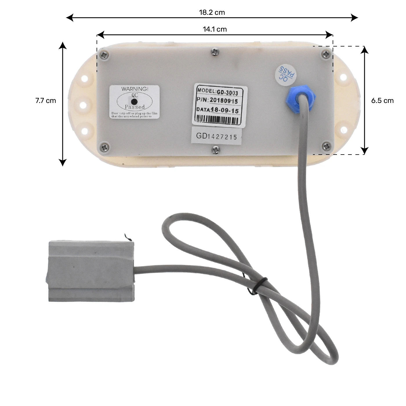 Clavier GD3003 (N) 4 Clavier GD3003 (N) – Image 2