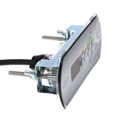 Clavier GECKO IN.K200 IN.Clear -BOOSPA BOUTIQUE clavier gecko ink200 inclear 1