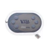 Clavier L700 Pour Spa Vita Spa® -BOOSPA BOUTIQUE clavier l700 pour spa vita spa