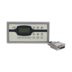 Clavier M24A HLW - 1 Pompe De Massage - RECONDITIONNE