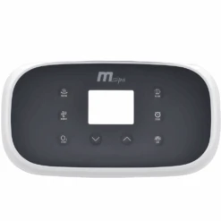 Clavier MSPA Frame Sans Carte électronique Avec Touche UV