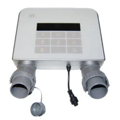 Clavier Premium Pour Spa Sans Jet MSPA