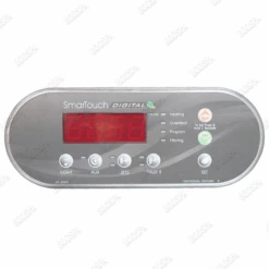 Clavier Smartouch LX-2020 ACC Avec Voyants