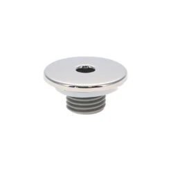 Cluster D'air INOX 47mm - Wellis