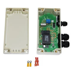 Coffret De Contrôle Classic Line 2 Sorties 11 Coffret De Contrôle Classic Line 2 Sorties -BOOSPA BOUTIQUE coffret de controle classic line 2 sorties 4