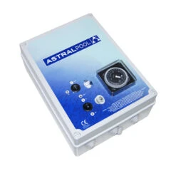 Coffret électrique DFPH300