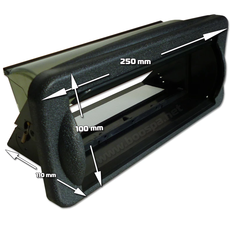 Coffret Stéréo Pour Spa 4 Coffret Stéréo Pour Spa – Image 2