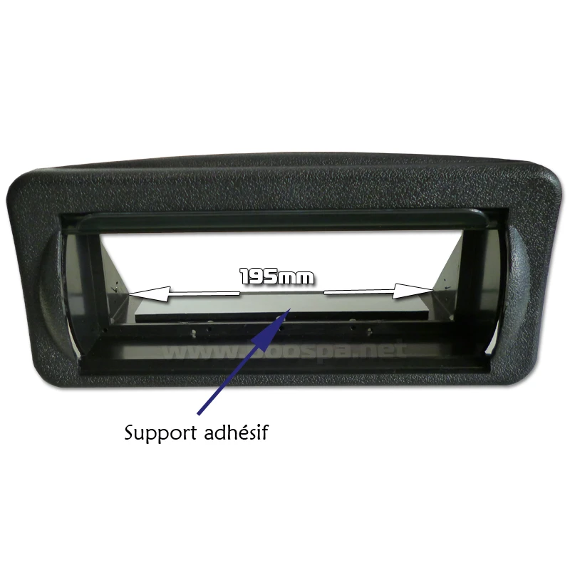 Coffret Stéréo Pour Spa 5 Coffret Stéréo Pour Spa – Image 3