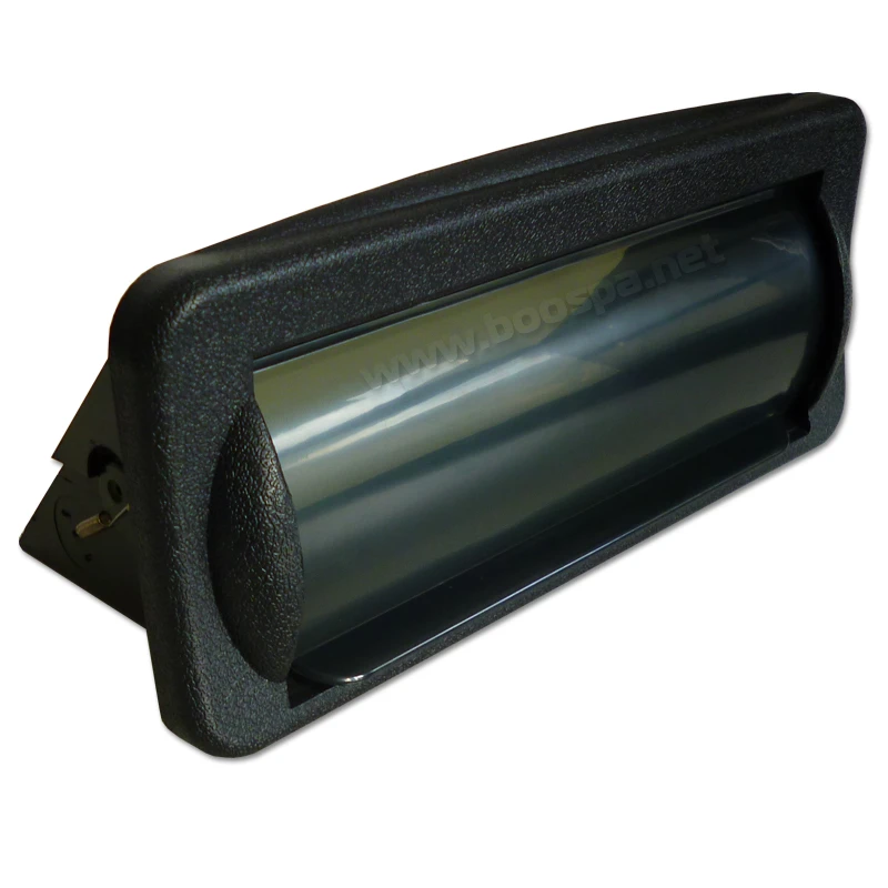 Coffret Stéréo Pour Spa 3 Coffret Stéréo Pour Spa