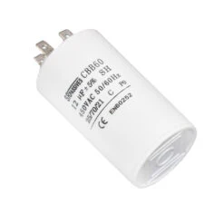 Condensateur 12µf Pour Pompe Spa Argonaut