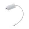 Condensateur 18µf Pour Pompe Sirem Bi-vitesse -BOOSPA BOUTIQUE condensateur 18f pour pompe sirem bi vitesse