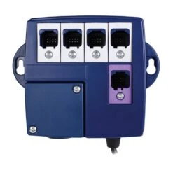 Contrôleur De Source De Chaleur GECKO IN.GRID