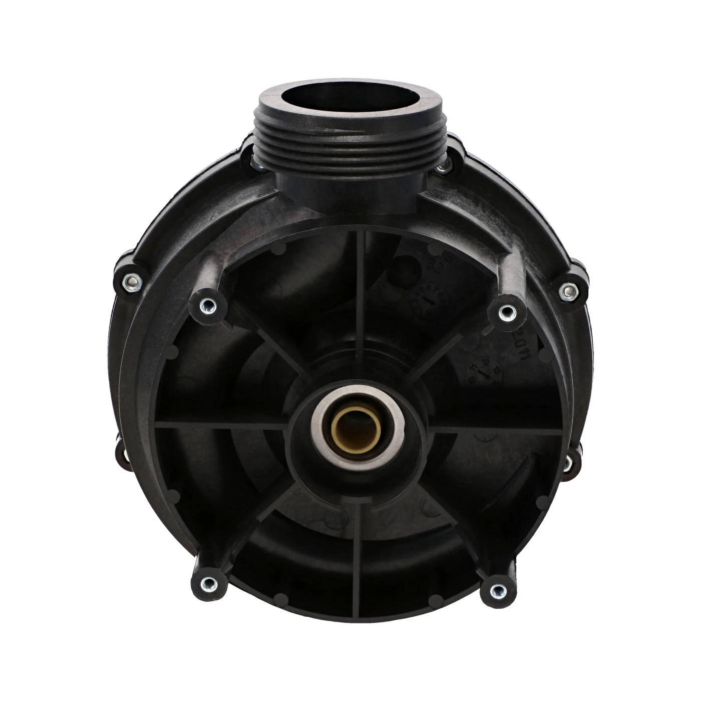 Corps De Pompe DXD-2A/C 5 Corps De Pompe DXD-2A/C – Image 3