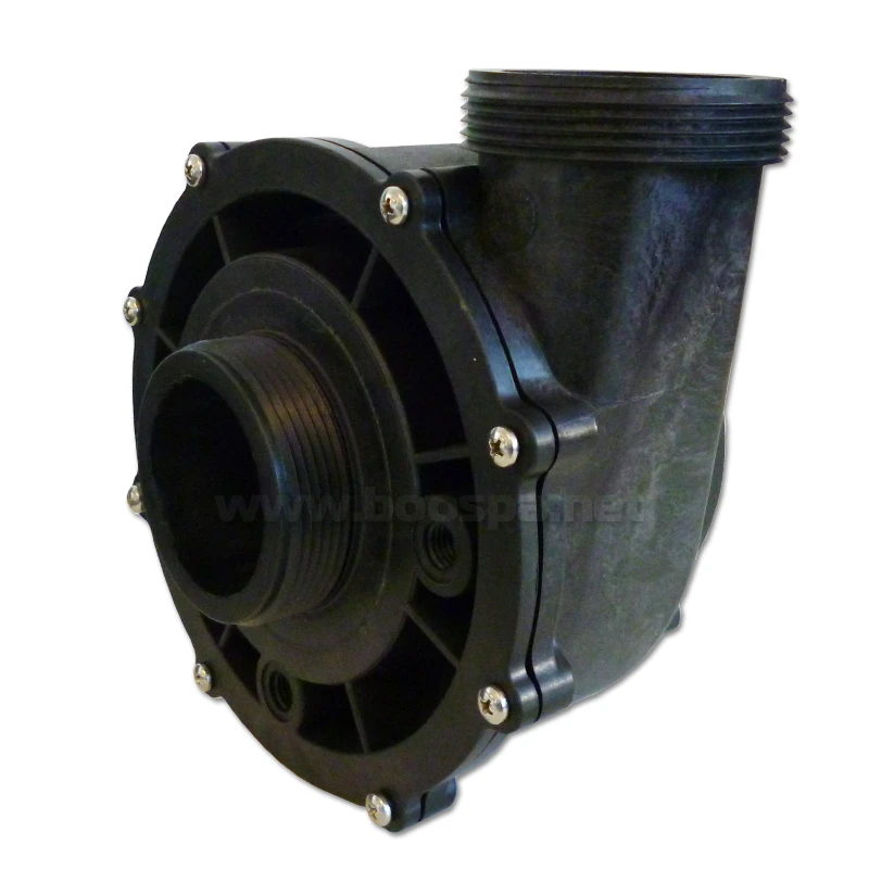 Corps De Pompe Executive Euro 56 Frame 5HP 3 Corps De Pompe Executive Euro 56 Frame 5HP