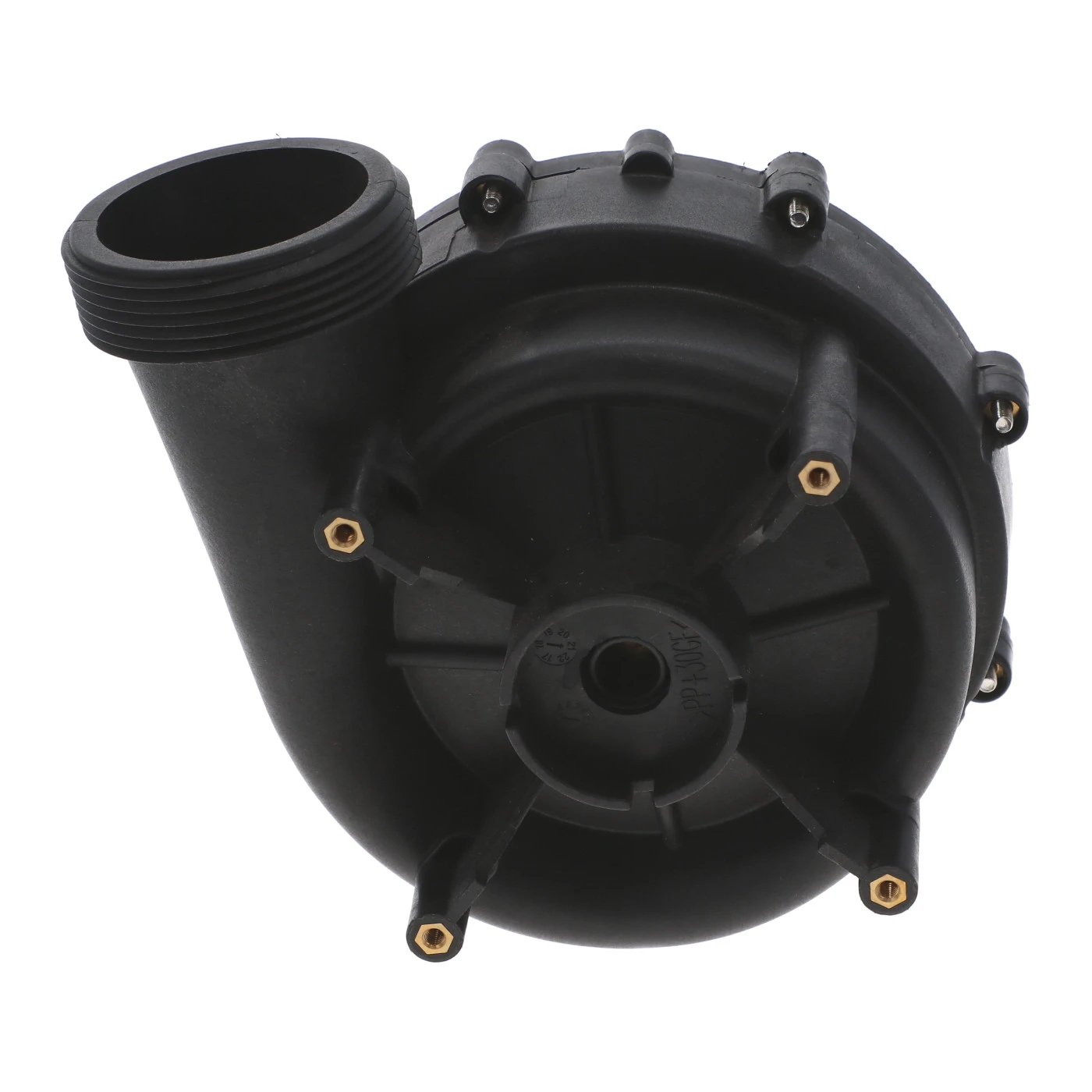 Corps De Pompe HDP1500 5 Corps De Pompe HDP1500 – Image 3