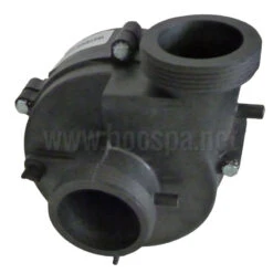 Corps De Pompe Niagara Mono Ou Bi-vitesse 2HP