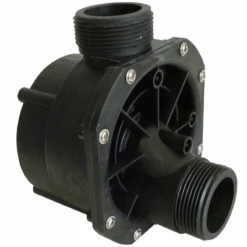 Corps De Pompe Pour Pompe Spa EA350
