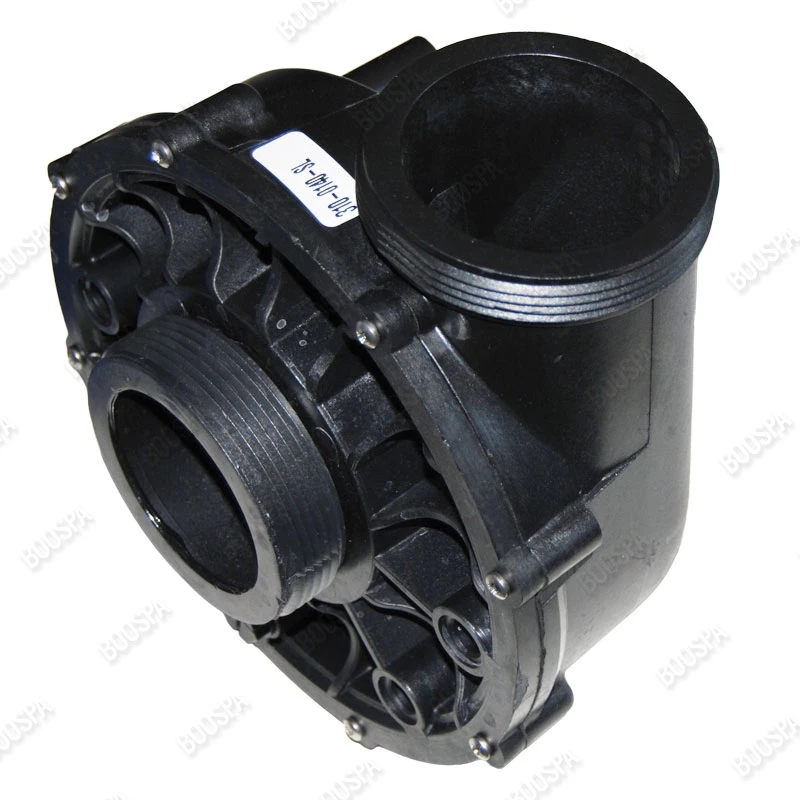 Corps De Pompe Viper 5HP WATERWAY 3 Corps De Pompe Viper 5HP WATERWAY