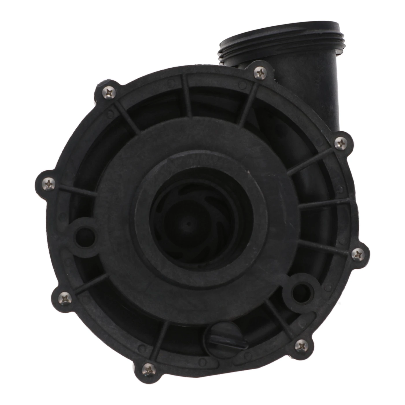 Corps De Pompe XP2e 1.5 HP 4 Corps De Pompe XP2e 1.5 HP – Image 2