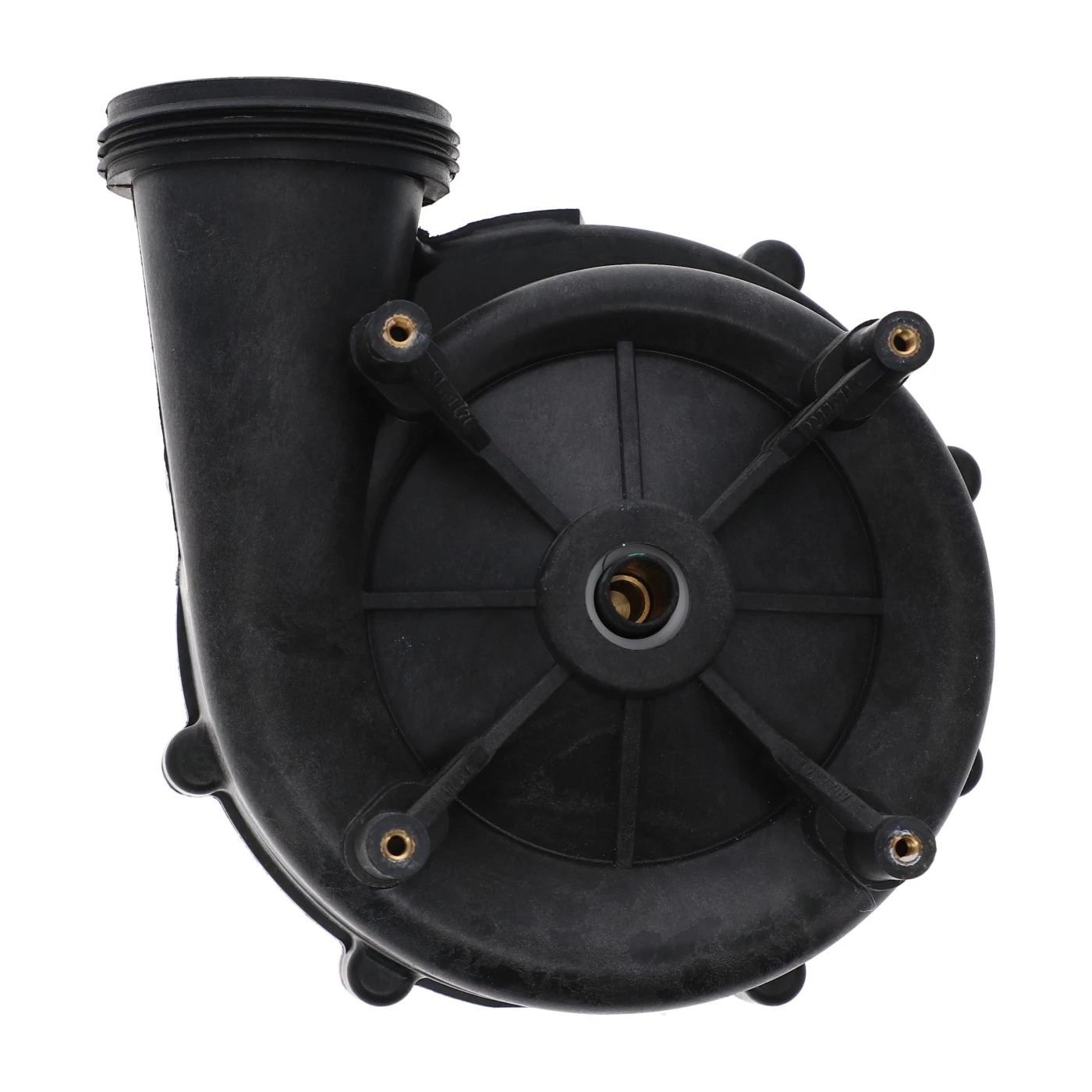 Corps De Pompe XP2e 1.5 HP 5 Corps De Pompe XP2e 1.5 HP – Image 3