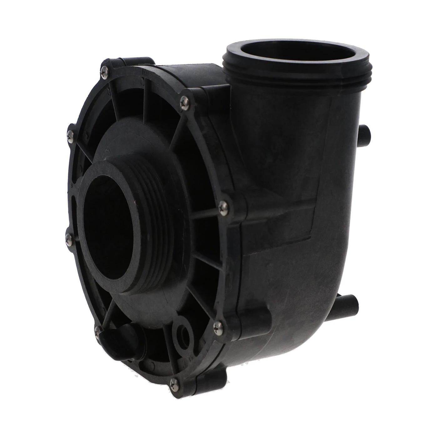 Corps De Pompe XP2e 1.5 HP 3 Corps De Pompe XP2e 1.5 HP