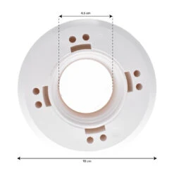 Corps De Traversée De Paroi 43000007 -BOOSPA BOUTIQUE corps de traversee de paroi 43000007 2