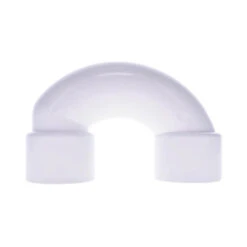 Coude 180° 1.5'' F/F