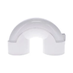 Coude 180° 2" (60mm) F/F - 429-4030