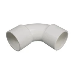 Coude 90° 1.5'' F/F Arrondi