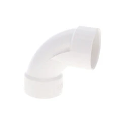 Coude 90° 2'' F/F Arrondi