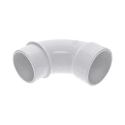 Coude 90° Arrondi 2" (60mm) M/F - 411-9120 -BOOSPA BOUTIQUE coude 90 arrondi 2 m f 411 9120 2