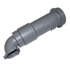 Coude De Circulation D'air Gen 2 / Gen 2+ / New2+