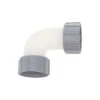 Coude De Sortie De Pompe Pour Spa Gonflable MSPA