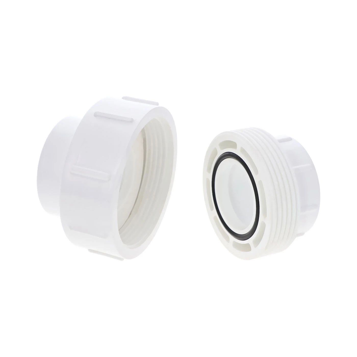 Coupleur 2" L-3016 - LVJ 4 Coupleur 2" L-3016 - LVJ – Image 2