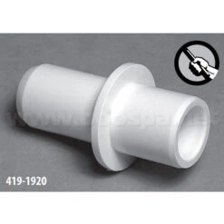 Coupleur Tuyaux 1/2'' M - 3/4'' M