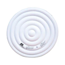 Couvercle Gonflable Rond Pour Spa Gonflable MSPA 4 Personnes