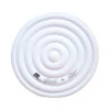 Couvercle Gonflable Rond Pour Spa Gonflable MSPA 6 Personnes
