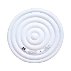 Couvercle Gonflable Rond Pour Spa Gonflable MSPA 6 Personnes