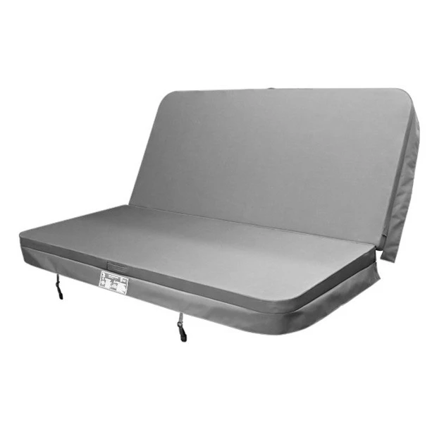 Couverture Pour Spa 213cm X 213cm R17,5cm 6 Couverture Pour Spa 213cm X 213cm R17,5cm – Image 6