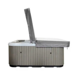 Couverture Pour Spa 213cm X 213cm R17,5cm 20 Couverture Pour Spa 213cm X 213cm R17,5cm -BOOSPA BOUTIQUE couverture pour spa 213cm x 213cm r175cm generique 6