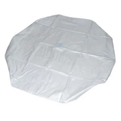 Couverture Pour Spa Gonflable Tuscany MSPA 6 Places