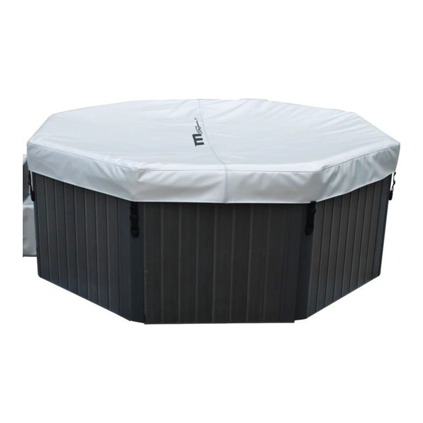 Couverture Spa MSPA Tuscany B160/j160/PM-610/PM-610S 3 Couverture Spa MSPA Tuscany B160/j160/PM-610/PM-610S