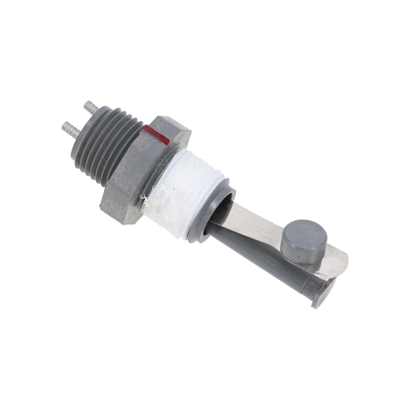 Détecteur De Débit Harwil - Q-12DS50-3-4-4S 3 Détecteur De Débit Harwil - Q-12DS50-3-4-4S