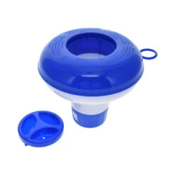 Diffuseur Brome/chlore Flottant -BOOSPA BOUTIQUE diffuseur brome chlore flottant 3