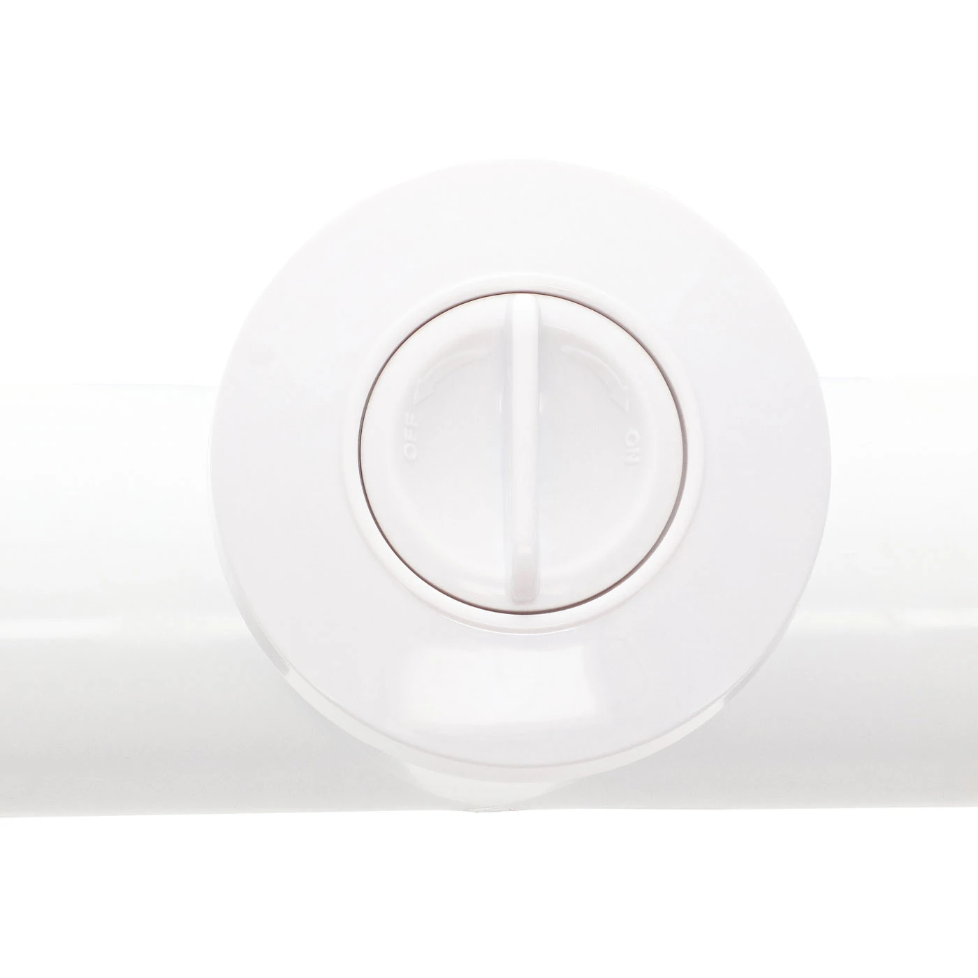 Diffuseur D'aromathérapie Blanc Pour Tuyauterie 1.5" 6 Diffuseur D'aromathérapie Blanc Pour Tuyauterie 1.5" – Image 4