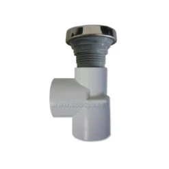 Diffuseur D'aromathérapie Pour Tuyauterie 1.5" INOX