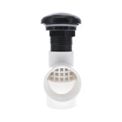 Diffuseur D'aromathérapie Pour Tuyauterie 1.5" 8 Diffuseur D'aromathérapie Pour Tuyauterie 1.5" -BOOSPA BOUTIQUE diffuseur d aromatherapie pour tuyauterie 15 noir 2