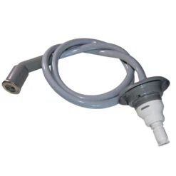 Douchette De Massage Pour Spa à Visser Douchette PowerStorm