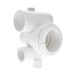 Buse D'hydromassage Air/eau Entrée 50/32